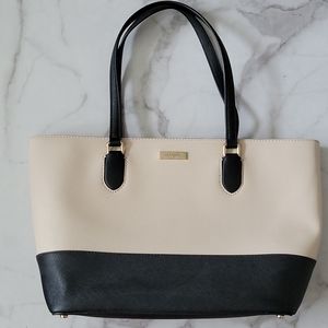 Kate Spade 2 Toned Tote